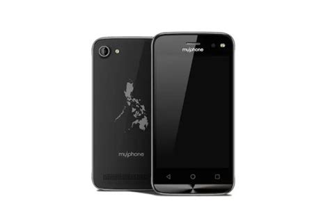 Smart, MyPhone launch P888 Android unit to boost smartphone .